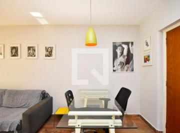 Apartamento de 1 quarto, São Paulo · Apartamento para Aluguel - Jardim Paulista, 1 Quarto, 40 m2 - São Paulo