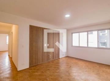 Apartamento · 76m² · 2 Quartos · 1 Vaga · Apartamento para Aluguel - Vila Mascote, 2 Quartos, 76 m2 - São Paulo