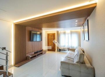 Casa · 220m² · 4 Quartos · 3 Vagas · Casa para Aluguel - Vila Carrão, 4 Quartos, 220 m2 - São Paulo