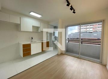 Apartamento · 32m² · 1 Quarto · Apartamento para Aluguel - Água Fria, 1 Quarto, 32 m2 - São Paulo