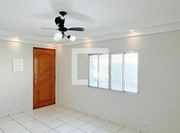 Apartamento · 62m² · 3 Quartos · Apartamento para Aluguel - Aparecida, 3 Quartos, 62 m2 - Santos
