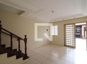 Casa · 170m² · 3 Quartos · 4 Vagas · Casa para Aluguel - Olímpico, 3 Quartos, 170 m2 - São Caetano do Sul