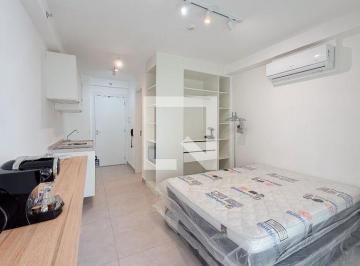 Apartamento · 28m² · 1 Quarto · Apartamento para Aluguel - Ipiranga, 1 Quarto, 28 m2 - São Paulo