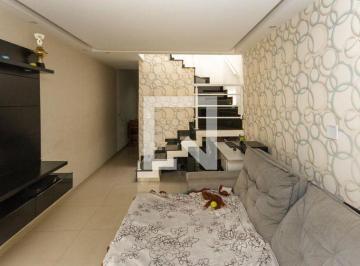 Casa · 90m² · 2 Quartos · 2 Vagas · Casa para Aluguel - Jardim Teresa, 2 Quartos, 90 m2 - São Paulo