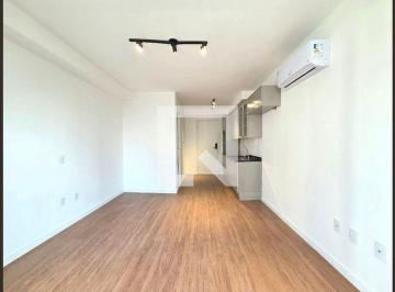 Apartamento · 26m² · 1 Quarto · Apartamento para Aluguel - Vila Olímpia, 1 Quarto, 26 m2 - São Paulo