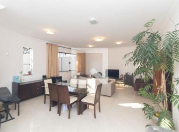 Casa · 300m² · 4 Quartos · 6 Vagas · Casa para Aluguel - Vila Maria , 4 Quartos, 300 m2 - São Paulo