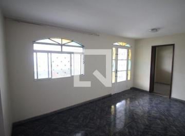Casa · 300m² · 5 Quartos · 2 Vagas · Casa para Aluguel - Conj. Água Branca, 5 Quartos,  300 m2 - Contagem