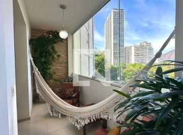 Apartamento de 2 quartos, Rio de Janeiro · Apartamento para Aluguel - Botafogo, 2 Quartos,  120 m2 - Rio de Janeiro