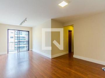 Apartamento · 76m² · 3 Quartos · 1 Vaga · Apartamento para Aluguel - Vila Olímpia, 3 Quartos,  76 m2 - São Paulo