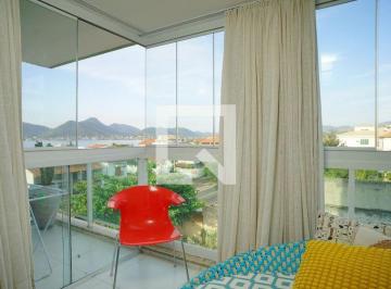 Apartamento en Aluguel de 2 quartos Piratininga · Apartamento para Aluguel - Piratininga, 2 Quartos, 108 m2 - Niterói
