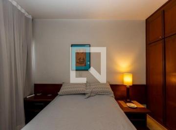 Apartamento · 56m² · 1 Quarto · 1 Vaga · Apartamento para Aluguel - Alphaville, 1 Quarto, 56 m2 - Barueri