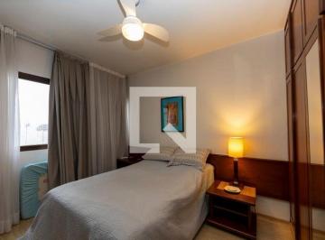 Apartamento de 1 quarto, Barueri · Apartamento para Aluguel - Alphaville, 1 Quarto, 56 m2 - Barueri
