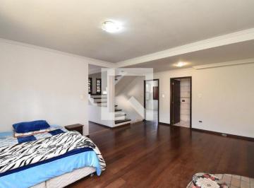 Casa · 242m² · 3 Quartos · 2 Vagas · Casa para Aluguel - Pilarzinho, 3 Quartos,  242 m2 - Curitiba