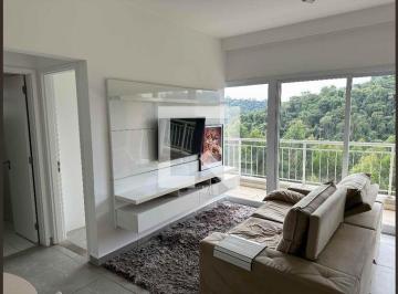 Apartamento · 60m² · 1 Quarto · 2 Vagas · Apartamento para Aluguel - Alphaville, 1 Quarto, 60 m2 - Santana de Parnaíba