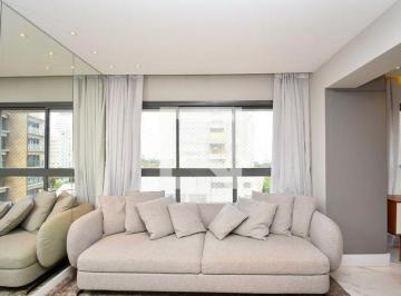 Apartamento de 2 quartos, São Paulo · Apartamento para Aluguel - Jardim Paulista, 2 Quartos, 70 m2 - São Paulo
