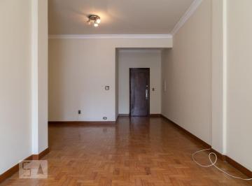 Apartamento · 110m² · 2 Quartos · Apartamento para Aluguel - Vila Mariana, 2 Quartos, 110 m2 - São Paulo