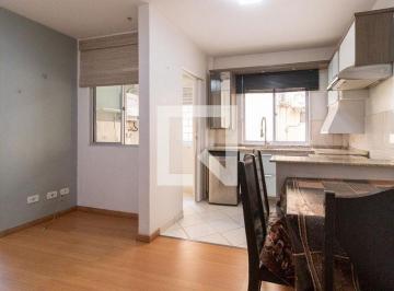 Apartamento de 1 quarto, Curitiba · Apartamento para Aluguel - Água Verde, 1 Quarto, 30 m2 - Curitiba