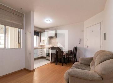 Apartamento · 30m² · 1 Quarto · Apartamento para Aluguel - Água Verde, 1 Quarto,  30 m2 - Curitiba