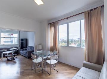 Apartamento · 130m² · 3 Quartos · 1 Vaga · Apartamento para Aluguel - Jardim Europa, 3 Quartos,  130 m2 - São Paulo