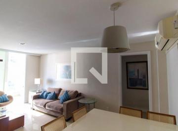 Apartamento · 100m² · 2 Quartos · 2 Vagas · Apartamento para Aluguel - Icaraí, 2 Quartos, 100 m2 - Niterói