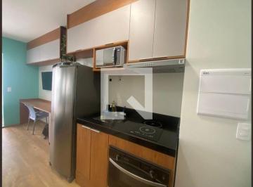Apartamento · 25m² · 1 Quarto · Apartamento para Aluguel - Butantã, 1 Quarto, 25 m2 - São Paulo