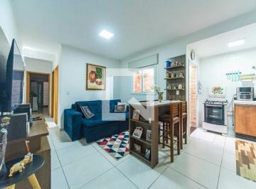 Apartamento · 60m² · 2 Quartos · 1 Vaga · Apartamento para Aluguel - Jardim Bela Vista, 2 Quartos, 60 m2 - Santo André