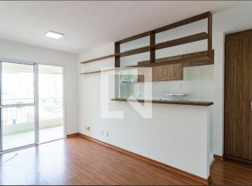 Apartamento · 60m² · 2 Quartos · 1 Vaga · Apartamento para Aluguel - Saúde, 2 Quartos,  60 m2 - São Paulo