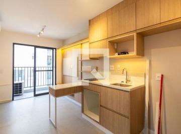 Apartamento · 29m² · 1 Quarto · Apartamento para Aluguel - Pinheiros, 1 Quarto, 29 m2 - São Paulo