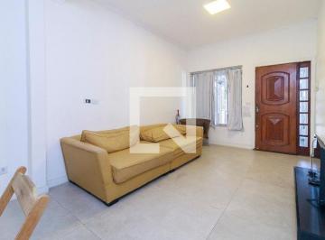 Casa · 120m² · 3 Quartos · 1 Vaga · Casa para Aluguel - Campo Belo, 3 Quartos, 120 m2 - São Paulo