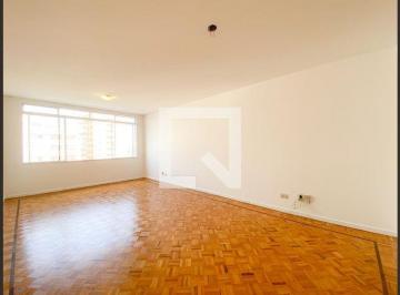 Apartamento · 151m² · 3 Quartos · 1 Vaga · Apartamento para Aluguel - Perdizes, 3 Quartos,  151 m2 - São Paulo