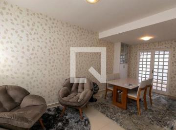Casa de 3 quartos, Campinas · Casa para Aluguel - Mansões Santo Antônio, 3 Quartos, 102 m2 - Campinas