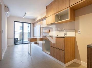 Apartamento · 29m² · 1 Quarto · Apartamento para Aluguel - Pinheiros, 1 Quarto,  29 m2 - São Paulo
