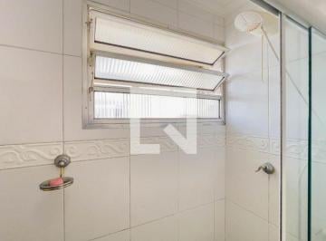 Sobre o imóvel: Imóvel arrejado com ótima claridade e bela vista das [LINK_REMOV · Apartamento para Aluguel - Liberdade, 2 Quartos,  69 m2 - São Paulo