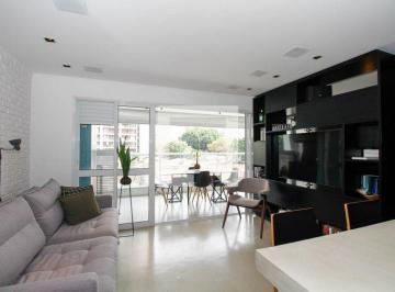 Apartamento · 57m² · 1 Quarto · 1 Vaga · Apartamento para Aluguel - Pinheiros, 1 Quarto,  57 m2 - São Paulo