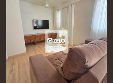 Apartamento · 86m² · 3 Quartos · 2 Vagas · Apartamento à Venda - Swift, 3 Quartos,  86 m² - Campinas