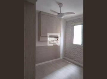 Apartamento · 57m² · 2 Quartos · 1 Vaga · Apartamento à Venda - Jardim do Lago, 2 Quartos, 57 m² - Campinas