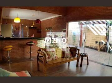 Casa · 169m² · 3 Quartos · 4 Vagas · Casa à Venda - Jardim Chapadão, 3 Quartos, 169 m² - Campinas