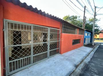 0 · Casa de 3 dormitórios com edicula para alugar na vila castelo branco