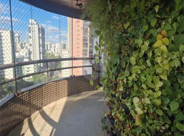 Área de Serviço · Imoveis - em Perdizes