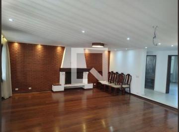 Casa · 440m² · 4 Quartos · 6 Vagas · Casa à Venda - Alto de Pinheiros, 4 Quartos, 440 m² - São Paulo