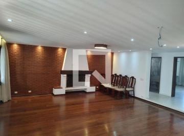Casa · 440m² · 4 Quartos · 6 Vagas · Casa à Venda - Alto de Pinheiros, 4 Quartos, 440 m² - São Paulo
