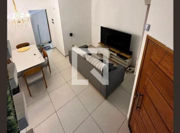 Casa · 100m² · 2 Quartos · 1 Vaga · Casa à Venda - Campo Grande, 2 Quartos,  100 m² - Rio de Janeiro