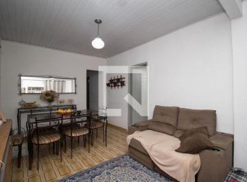Casa · 80m² · 3 Quartos · Casa à Venda - Piqueri, 3 Quartos, 80 m² - São Paulo