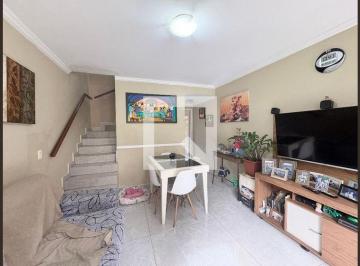 Casa · 100m² · 2 Quartos · 1 Vaga · Casa à Venda - Vila Pirituba, 2 Quartos,  100 m² - São Paulo