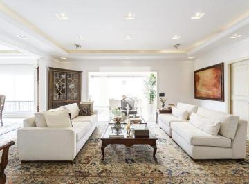 Apartamento · 277m² · 2 Quartos · 4 Vagas · Apartamento à Venda - Vila Olímpia, 2 Quartos, 277 m² - São Paulo