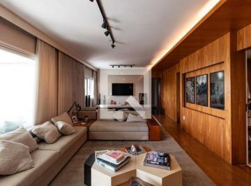 Apartamento de 3 quartos, São Paulo · Apartamento à Venda - Água Branca, 3 Quartos, 198 m² - São Paulo