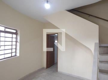 Casa · 90m² · 2 Quartos · Casa à Venda - Oswaldo Cruz, 2 Quartos, 90 m² - São Caetano do Sul