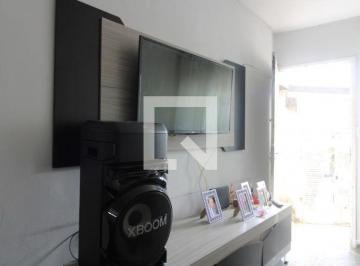 Casa · 62m² · 2 Quartos · 1 Vaga · Casa à Venda - Cangaíba, 2 Quartos,  62 m² - São Paulo