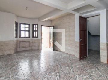 Casa · 100m² · 3 Quartos · 1 Vaga · Casa à Venda - Campo Novo, 3 Quartos,  100 m² - Porto Alegre
