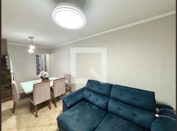 Casa · 100m² · 3 Quartos · 2 Vagas · Casa à Venda - Jardim Aricanduva, 3 Quartos, 100 m² - São Paulo